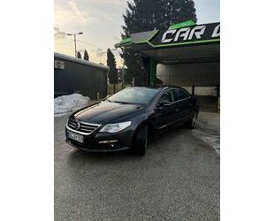 VW Passat CC Gebrauchtwagen