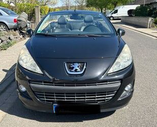 Peugeot 207 Gebrauchtwagen