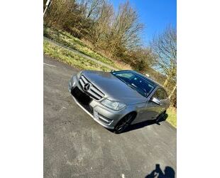 Mercedes-Benz C 250 Gebrauchtwagen