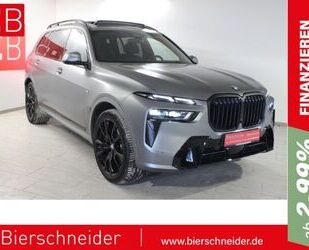 BMW X7 Gebrauchtwagen