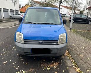 Ford Tourneo Connect Gebrauchtwagen