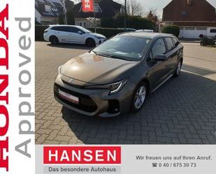 Suzuki Swace Gebrauchtwagen