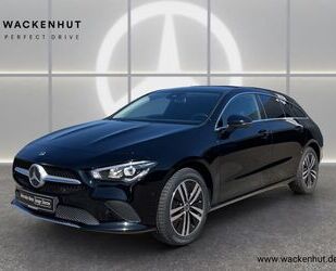 Mercedes-Benz CLA 250 Shooting Brake Gebrauchtwagen