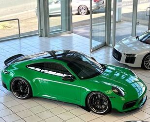 Porsche 991 Gebrauchtwagen