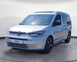 VW Caddy Maxi Gebrauchtwagen