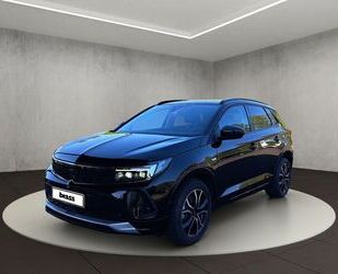 Opel Grandland (X) Gebrauchtwagen