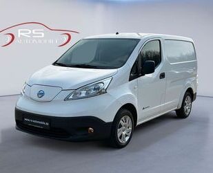 Nissan NV200 Gebrauchtwagen