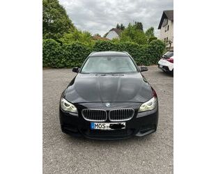 BMW 525 Gebrauchtwagen