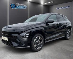 Hyundai KONA Gebrauchtwagen