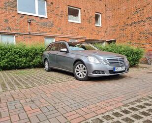 Mercedes-Benz E 250 Gebrauchtwagen