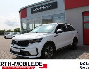 Kia Sorento Gebrauchtwagen