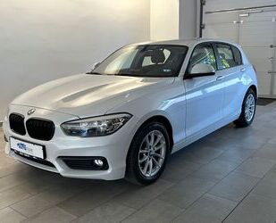 BMW 116 Gebrauchtwagen