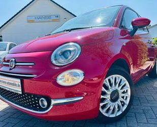 Fiat 500C Gebrauchtwagen