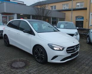 Mercedes-Benz B 180 Gebrauchtwagen