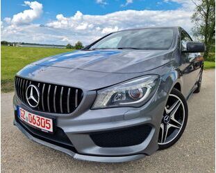 Mercedes-Benz CLA 180 Gebrauchtwagen