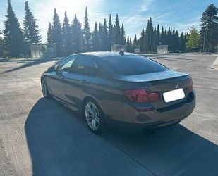 BMW 520 Gebrauchtwagen