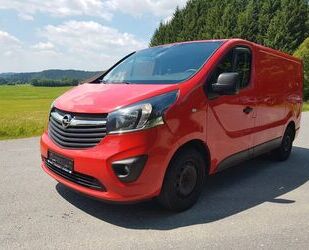 Opel Vivaro Gebrauchtwagen
