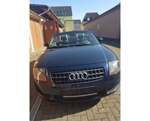Audi TT Gebrauchtwagen