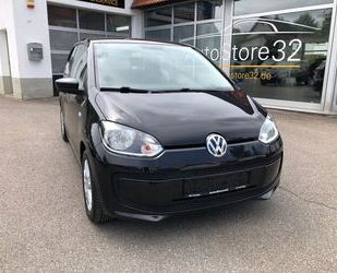 VW up! Gebrauchtwagen