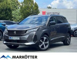 Peugeot 5008 Gebrauchtwagen