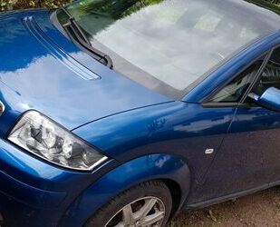 Audi A2 Gebrauchtwagen