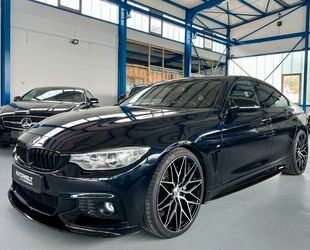 BMW 435 Gran Coupé Gebrauchtwagen