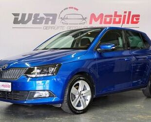 Volvo Fabia 