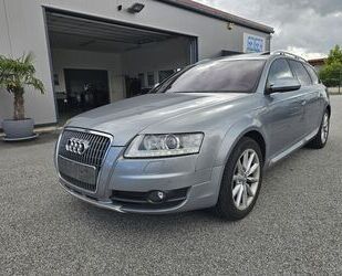 Audi A6 Allroad Gebrauchtwagen