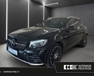 Mercedes-Benz GLC 43 AMG Gebrauchtwagen