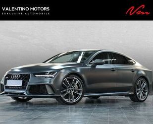 Audi RS7 Gebrauchtwagen