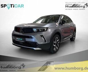 Opel Mokka-e Gebrauchtwagen