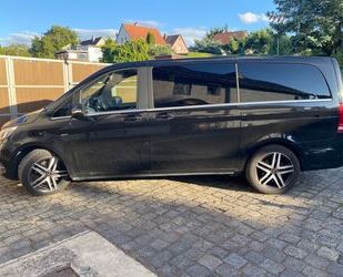 Mercedes-Benz V 250 Gebrauchtwagen