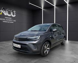 Opel Crossland (X) Gebrauchtwagen