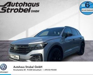 VW Touareg Gebrauchtwagen