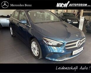 Mercedes-Benz B 180 Gebrauchtwagen
