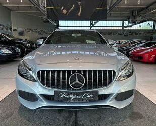 Mercedes-Benz C 400 Gebrauchtwagen