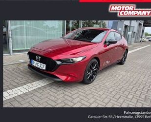 Mazda 3 Gebrauchtwagen