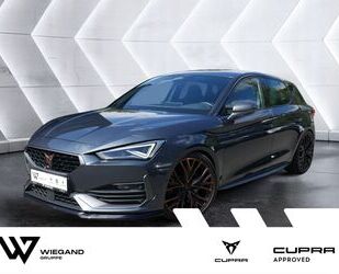 Cupra Leon Gebrauchtwagen