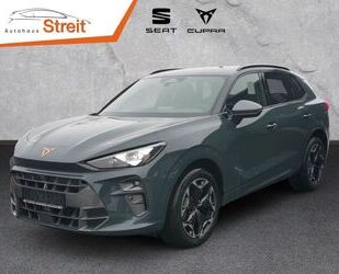 Cupra Terramar Gebrauchtwagen