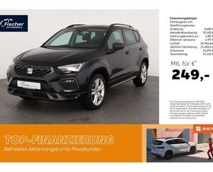 Seat Ateca Gebrauchtwagen
