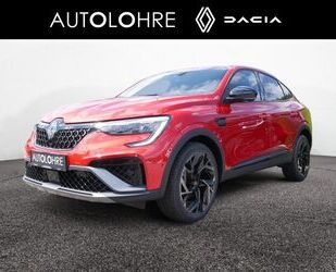 Renault Arkana Gebrauchtwagen