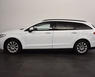 Ford Mondeo Gebrauchtwagen