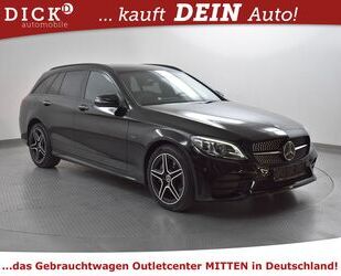 Mercedes-Benz C 300 Gebrauchtwagen