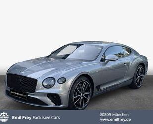 Bentley Continental GT Gebrauchtwagen