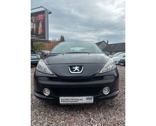 Peugeot 207 Gebrauchtwagen