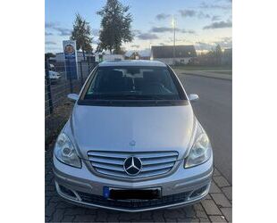 Mercedes-Benz 200 Gebrauchtwagen