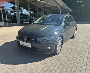 VW Polo Gebrauchtwagen