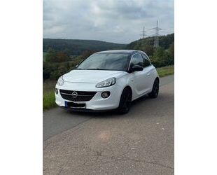 Opel Adam Gebrauchtwagen