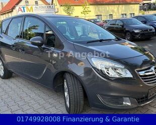 Opel Meriva Gebrauchtwagen