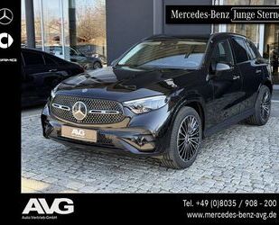 Mercedes-Benz GLC 450 Gebrauchtwagen